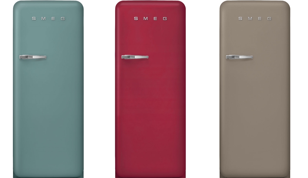 SMEG-SHOP - Специализированный Федеральный Магазин Бытовой Техники Смег.