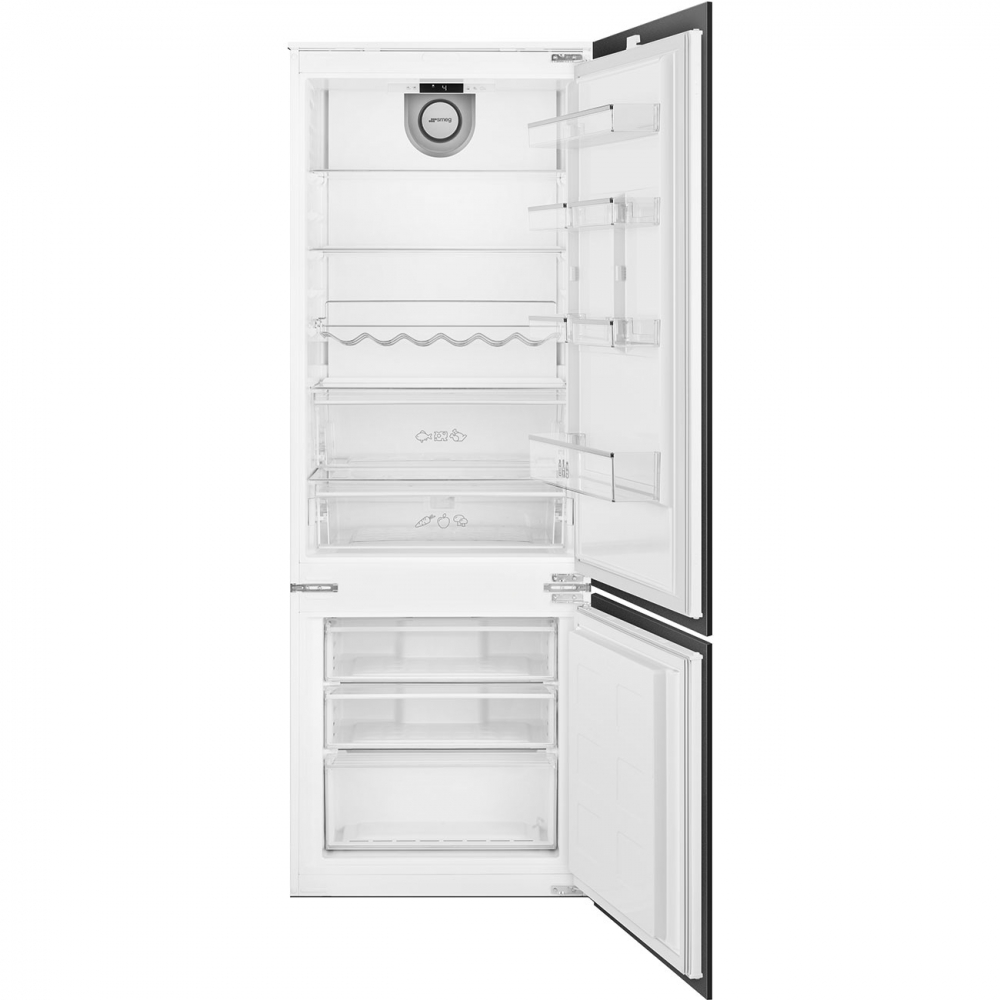 Холодильник Smeg C475VE