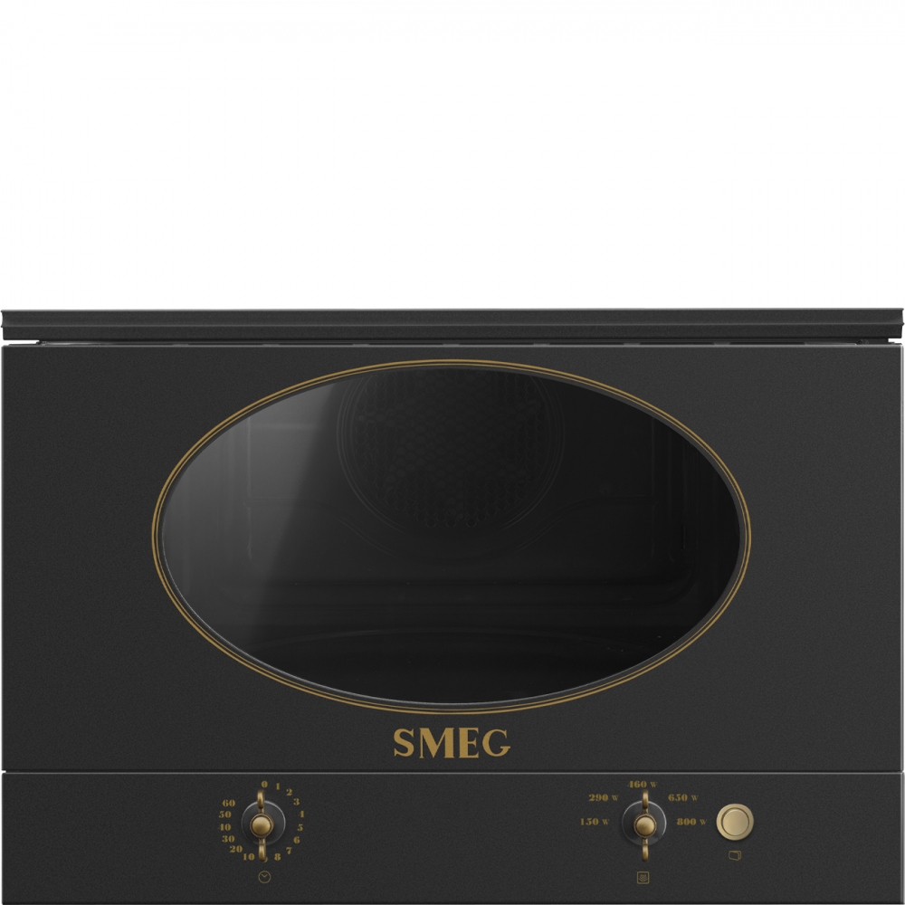   Smeg MP822NAO