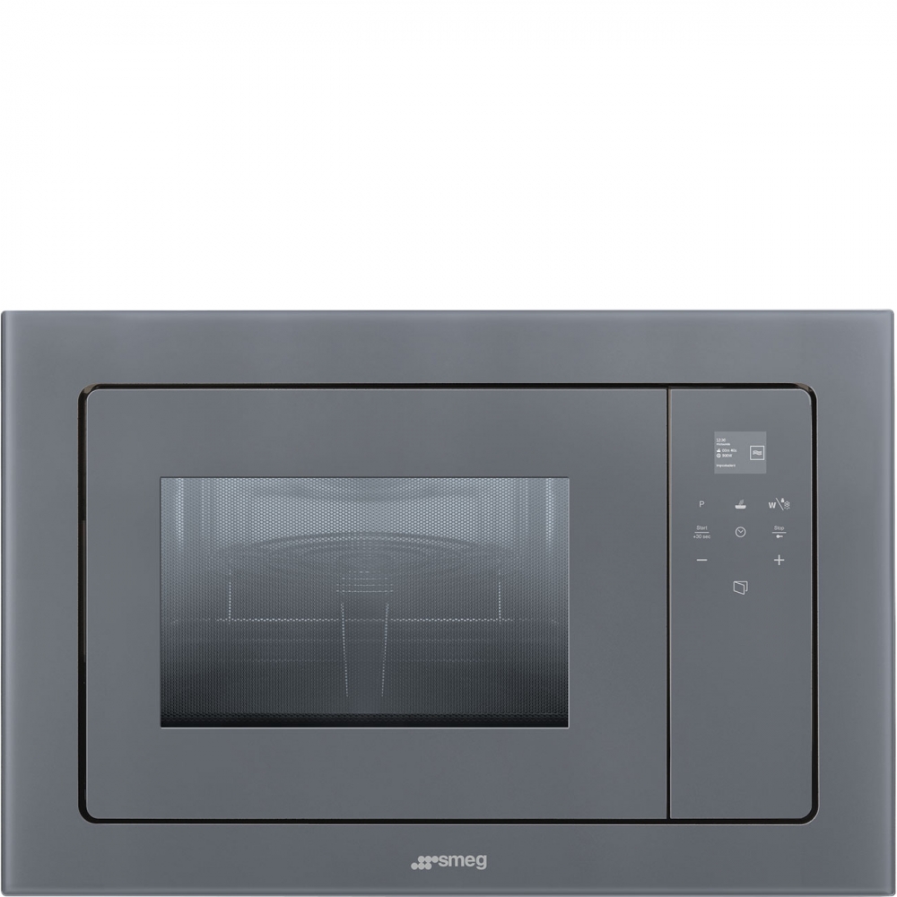   Smeg FMI120S2