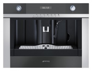 Êîôåìàøèíà Smeg CMSC45NE