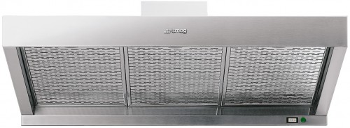 Вытяжной зонт Smeg K400XC