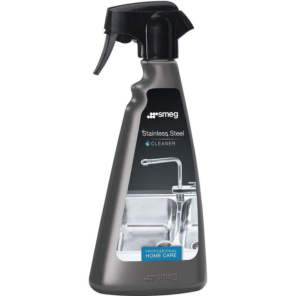 Чистящее средство Smeg STEELCLEAN2 для нержавеющей стали