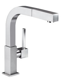 Смеситель Smeg MDQ5-CR