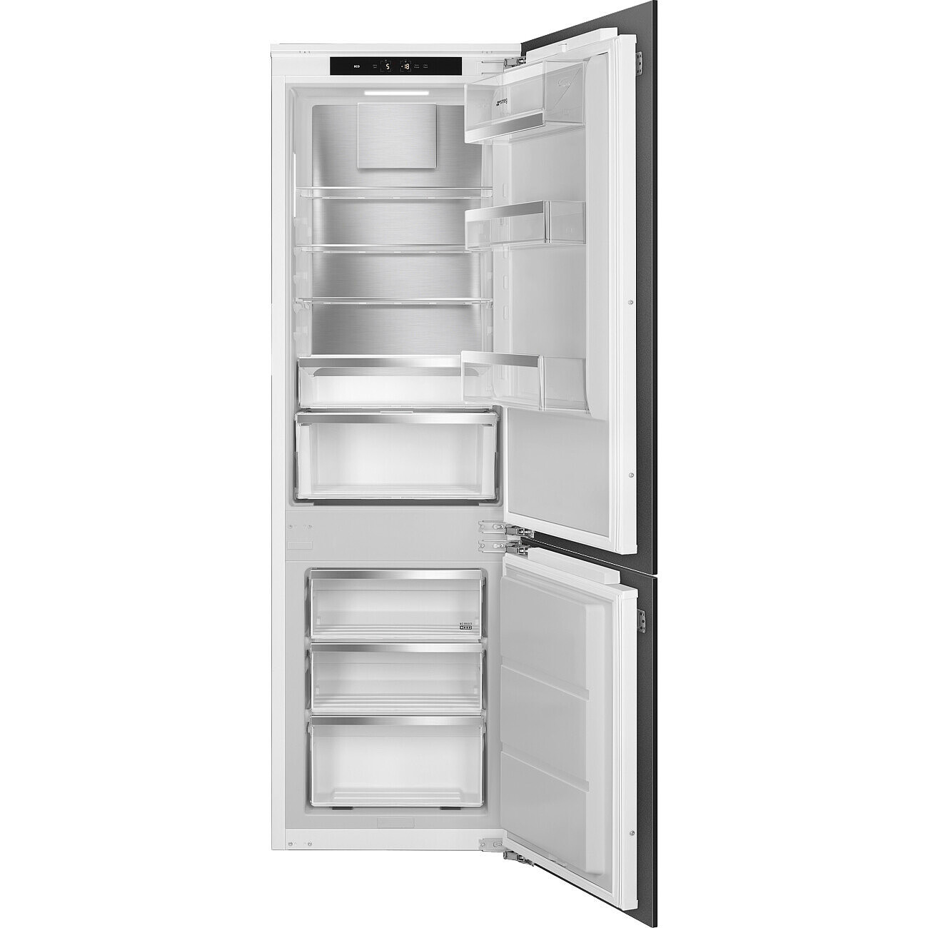 Холодильник Smeg C9174DN2D1