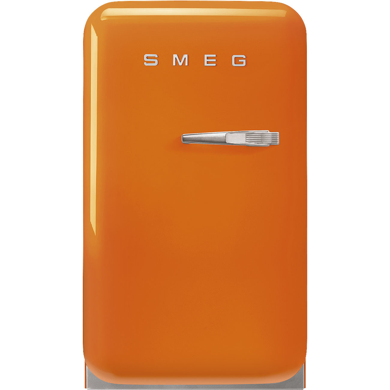 Холодильник минибар Smeg FAB5LOR5