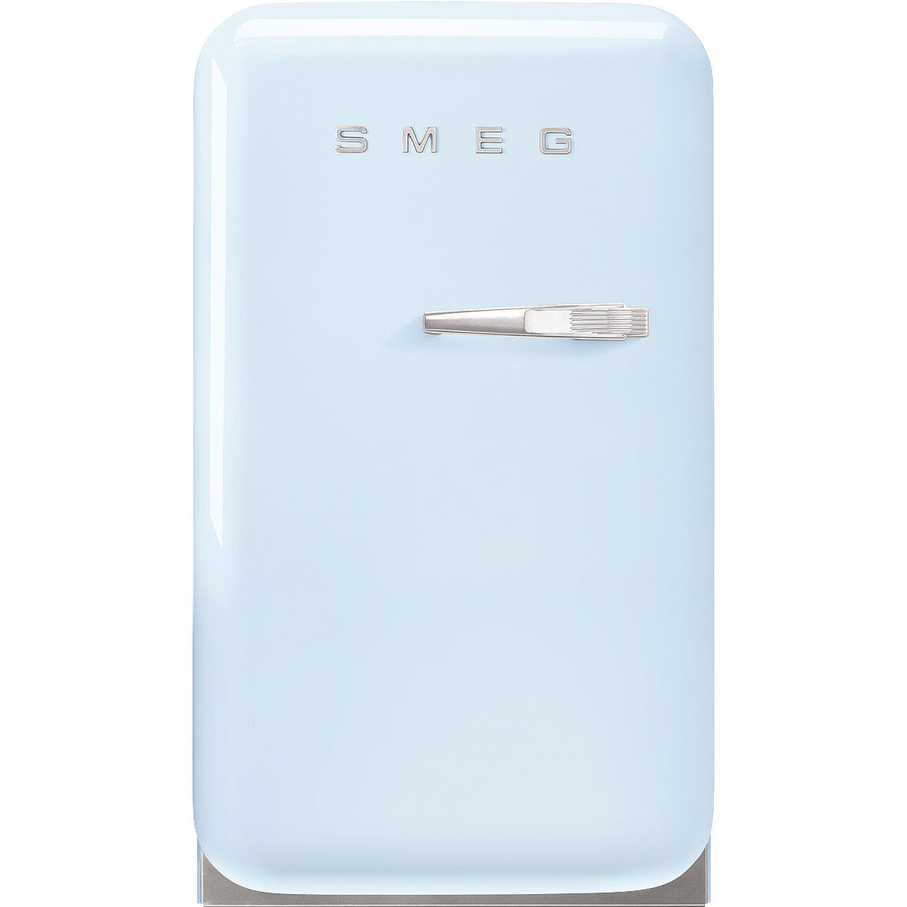 Холодильник минибар Smeg FAB5LPB5
