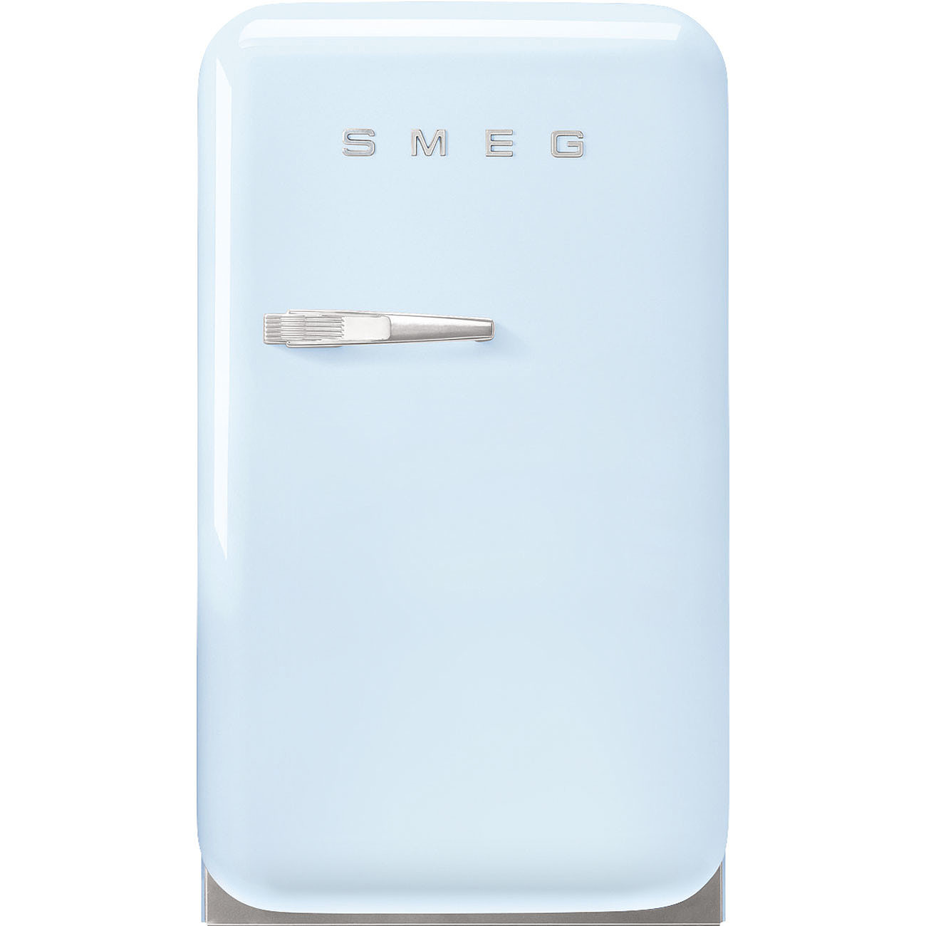 Холодильник минибар Smeg FAB5RPB5