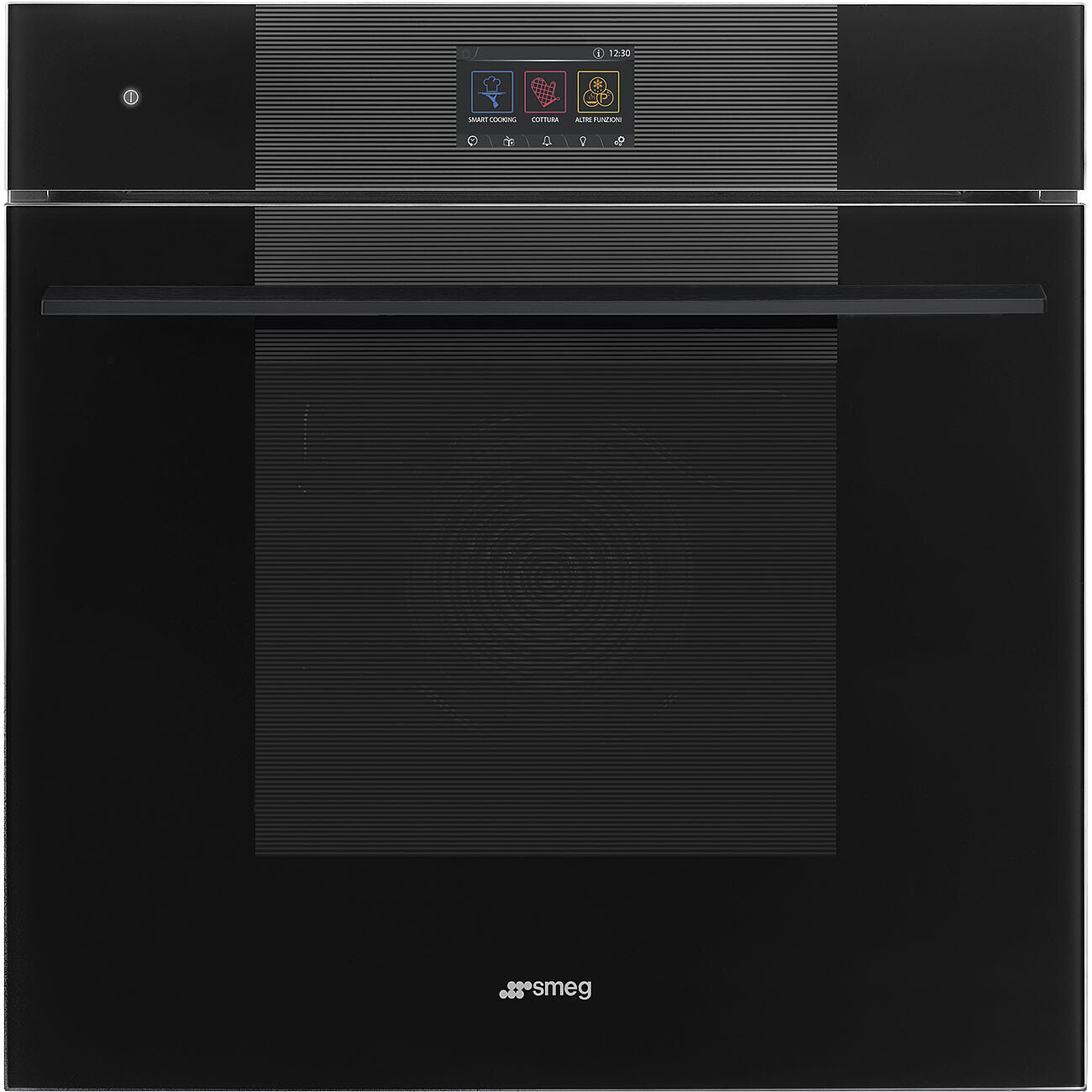   Smeg SOP6104S2PB3