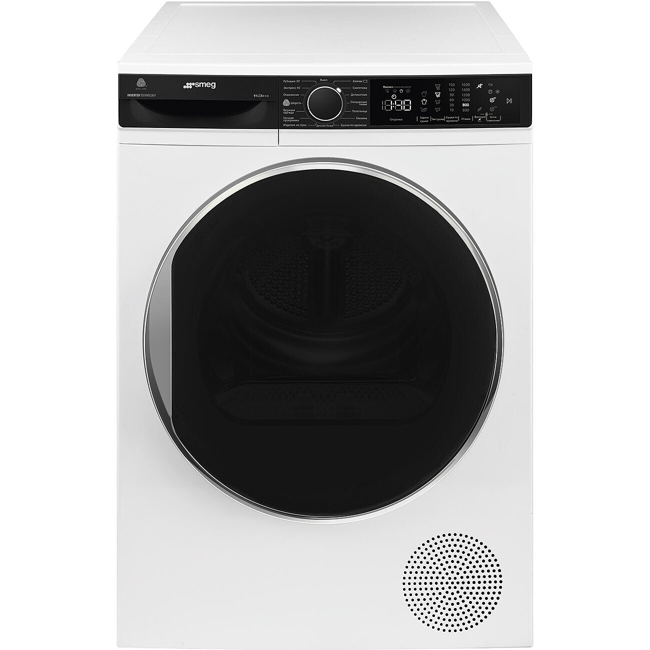   Smeg DT393RU4