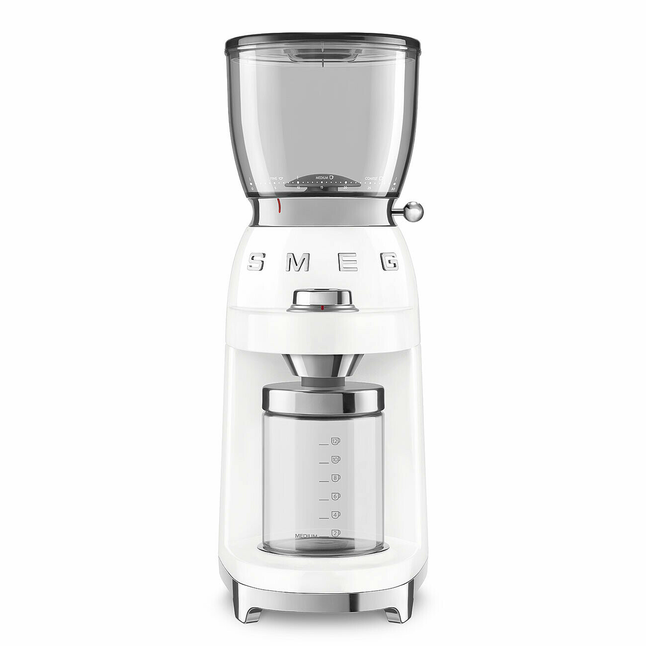  Smeg CGF11WHEU